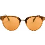 Paul Smith Sonnenbrille Damen PM8253S 15387T Jaron 51mm - Braun Gold Orange Verspiegelt
