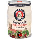 Paulaner Weizenbiere & Weißbiere 5,0 l 