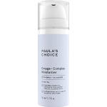 Paula's Choice OMEGA+ COMPLEX Nachtcreme - Feuchtigkeitscreme Gesicht für Empfindliche Haut - Pflegt und Regeneriert - mit Chia und Leinsamen - Normale bis Trockene Haut - 50 ml