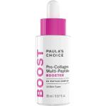 Paula's Choice - Pro-Collagen Multi-Peptide Booster - Booster 20 ml