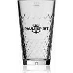 Pauli Spirit Glas 0,5 L