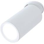 Weiße Dimmbare LED Einbauleuchten günstig online kaufen