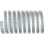 Silberne Paulmann LED Lichtschläuche & Lichtleisten aus Kunststoff 