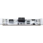 Reduzierte Weiße Moderne Paulmann Quadratische LED Lichtschläuche & Lichtleisten aus Kunststoff 