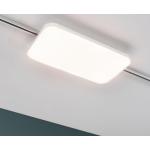 Reduzierte Weiße Paulmann URail LED Panels aus Metall 