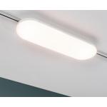 Reduzierte Weiße Paulmann URail LED Panels aus Metall 