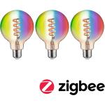Paulmann Globe Leuchtmittel smart home E27 Energieklasse mit Energieklasse G 