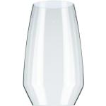 Paulmann URail 2Easy Lampenschirm Vento (Durchmesser: 17 cm, Transparent, Glas, Rund)