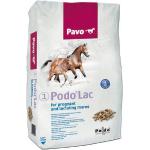 Pavo PodoLac Pferdefutter aus Metall 
