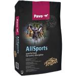 Pavo AllSports Ergänzungsfutter für Pferde 