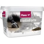 Pavo BiotinForte Pferdefutter 