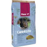 Pavo Care4Life Kräuter für Pferde 