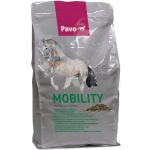Pavo Mobility Pferdefutter aus Stoff 