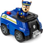PAW Patrol Chase Modellautos & Spielzeugautos für 3 - 5 Jahre 
