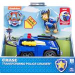Bunte PAW Patrol Chase Actionfiguren 