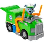 Spin Master PAW Patrol Rocky Modellautos & Spielzeugautos für 3 - 5 Jahre 