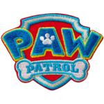 PAW Patrol Bügelbilder & Bügelmotive 