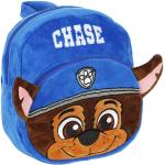 Blaue PAW Patrol Chase Vorschulranzen & Vorschulrucksäcke für Kinder klein zum Schulanfang 