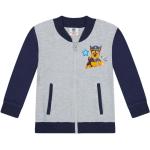 PAW Patrol Chase College Jacken für Kinder & Baseball Jacken für Kinder aus Baumwolle Größe 122 