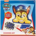 PAW Patrol Chase Diamond Painting Sets 