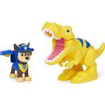 13 cm PAW Patrol Chase Dinosaurier Spielzeugfiguren für 3 - 5 Jahre 
