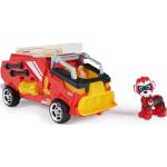 Spin Master PAW Patrol Marshall Modellautos & Spielzeugautos für Mädchen für 3 - 5 Jahre 