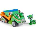 PAW Patrol Rocky Modellautos & Spielzeugautos für Jungen für 3 - 5 Jahre 