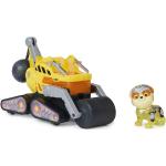 PAW Patrol Rubble Modellautos & Spielzeugautos für Mädchen für 3 - 5 Jahre 