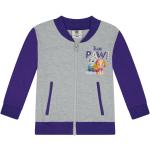 PAW Patrol Skye College Jacken für Kinder & Baseball Jacken für Kinder aus Baumwolle für Mädchen Größe 110 