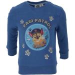 Reduzierte Motiv PAW Patrol Chase Kindersweatshirts 