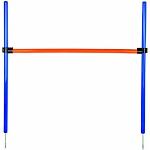 Pawise - Agility Hurdle 116cm Height - (636.9002)