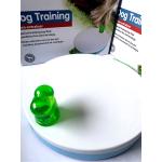 Pawise Spinning Feeder Intelligenzspielzeug Hundespielzeug Kunststoff 27cm