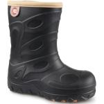 Pax Kids' Inso Rubber Boot Black 25