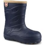 Pax Kids' Inso Rubber Boot Blue 24