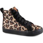 Pax Plod Sneaker, Leopard, 25