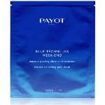 PAYOT Blue Techni Liss Week-End Gesichtsmaske 10 Stk