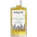 Payot Bio Körperreinigungsprodukte mit Thymianöl 