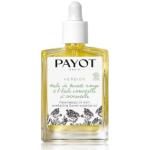Reduzierte Payot Bio Gesichtsöle 30 ml mit Immortellenöl für Damen 