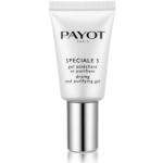 PAYOT Pâte Grise Speciale 5 Gesichtsgel 15 ml