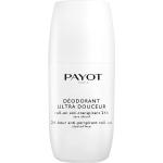 Payot Pure Body Deodorant Ultra Douceur - Roll-on Deo 75 ml Deodorant Roll-On