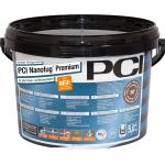 PCI Nanofug Premium 5kg Flexfugenmörtel Nr. 55 nussbraun (4,54 € pro 1 kg)