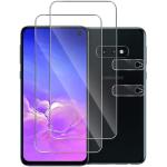 Bunte Samsung Galaxy S10e Cases mit Bildern schmutzabweisend 