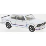 Weiße BMW Merchandise Modellautos & Spielzeugautos 