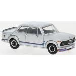 Silberne BMW Merchandise Modellautos & Spielzeugautos 