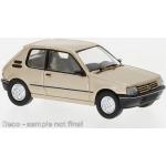 Beige Peugeot Modellautos & Spielzeugautos aus Metall 