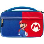 Super Mario Mario Taschen mit Reißverschluss 