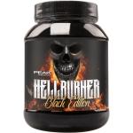 Peak Performance Hellburner - Black Edition, 120 Kapseln