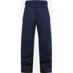 PEAK PERFORMANCE Herren Hose M Maroon Pants-BLUE SHADOW BLUE SHADOW XL (7333269707247)