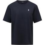 Peak Performance Herren Trail Funktions-T-Shirt schwarz XL