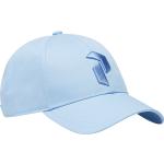 Blaue Peak Performance Snapback-Caps für Herren Einheitsgröße 